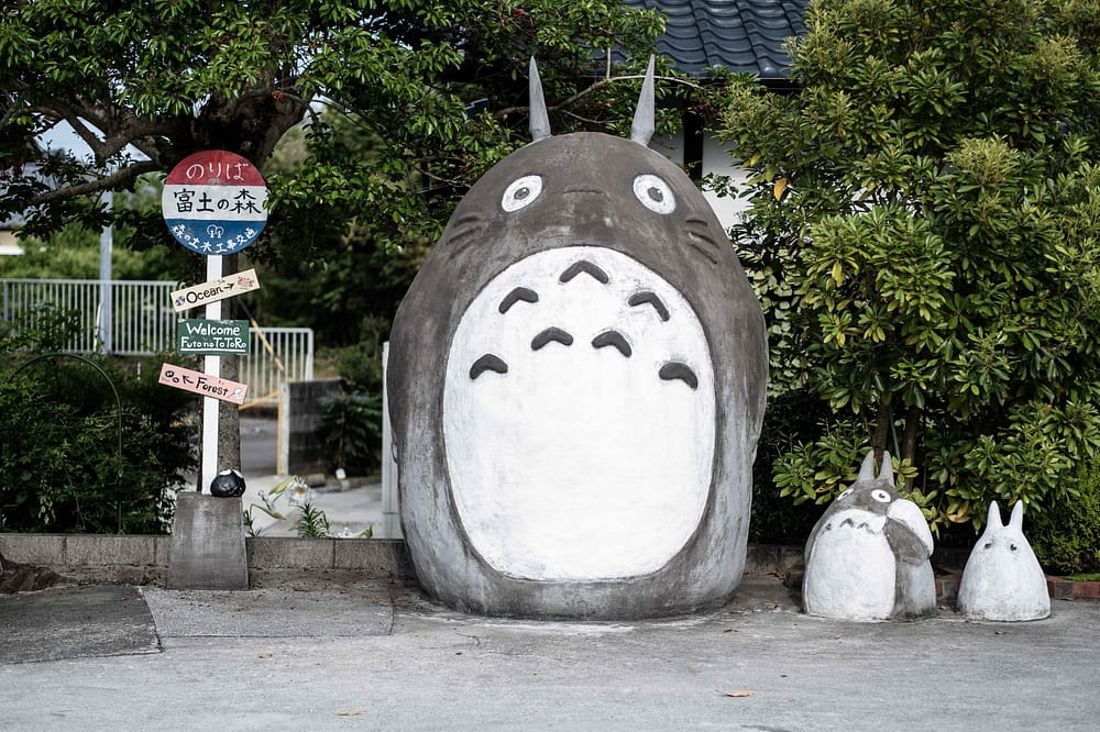 Totoro