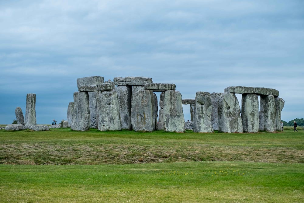 Stonehenge