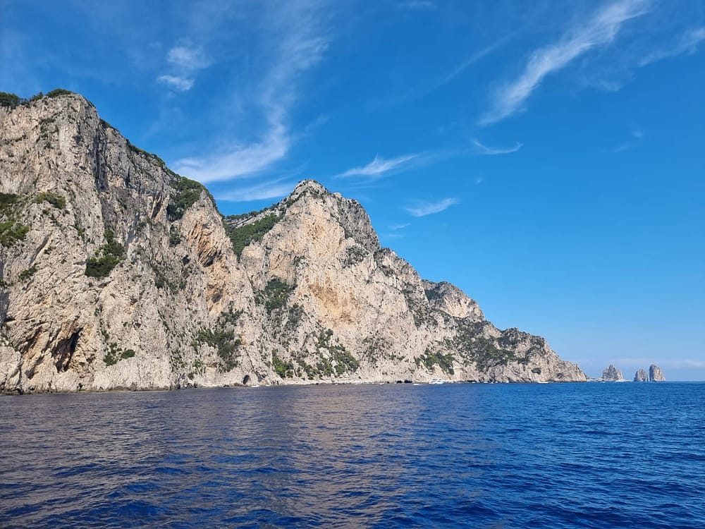 Capri