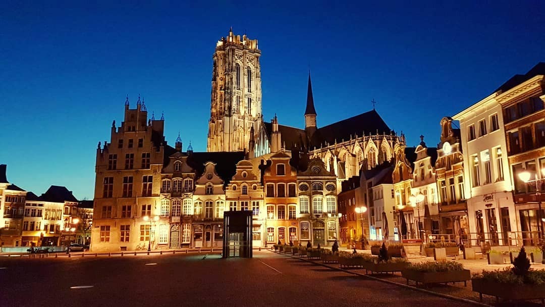 Mechelen