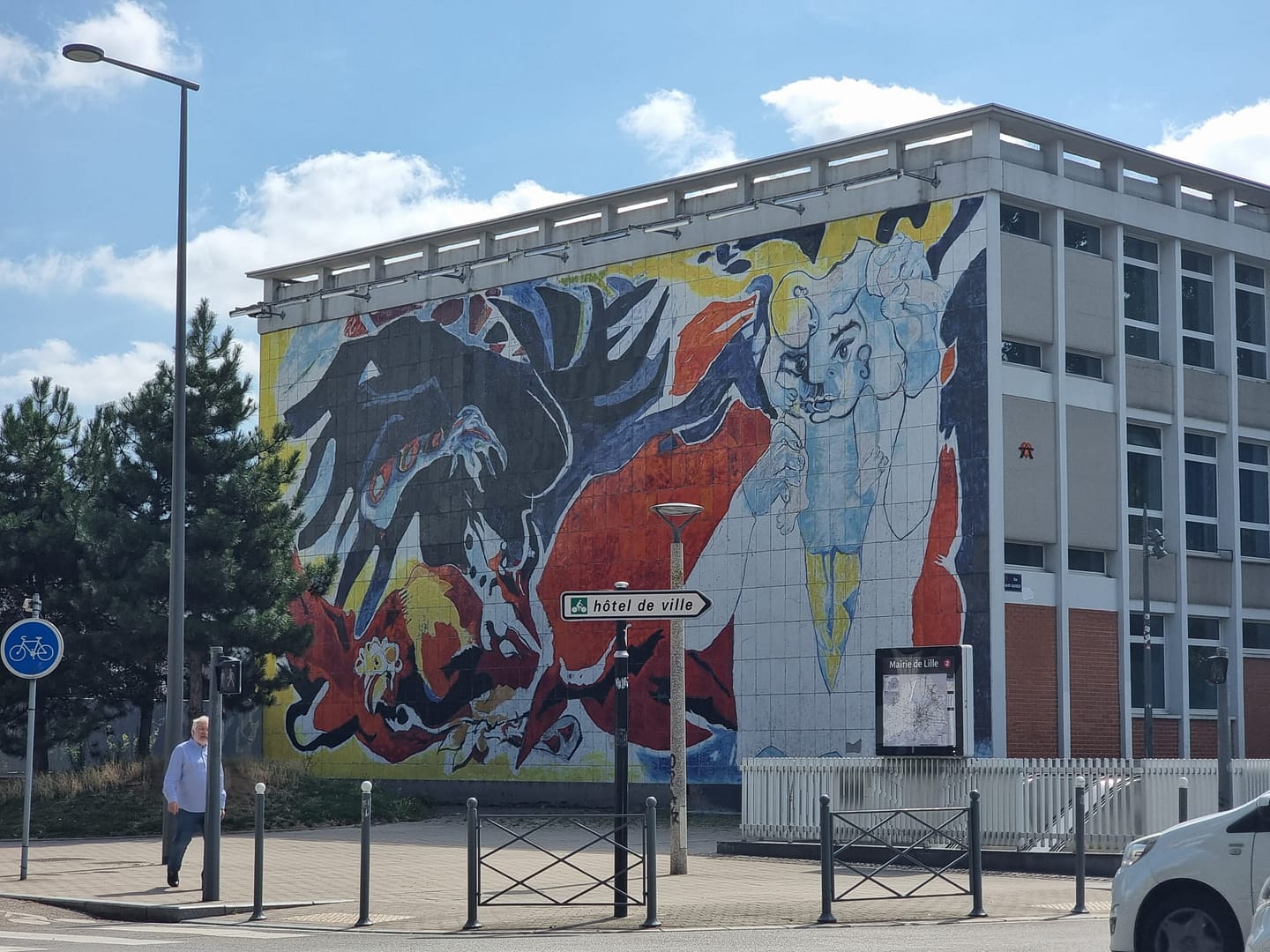 Lille