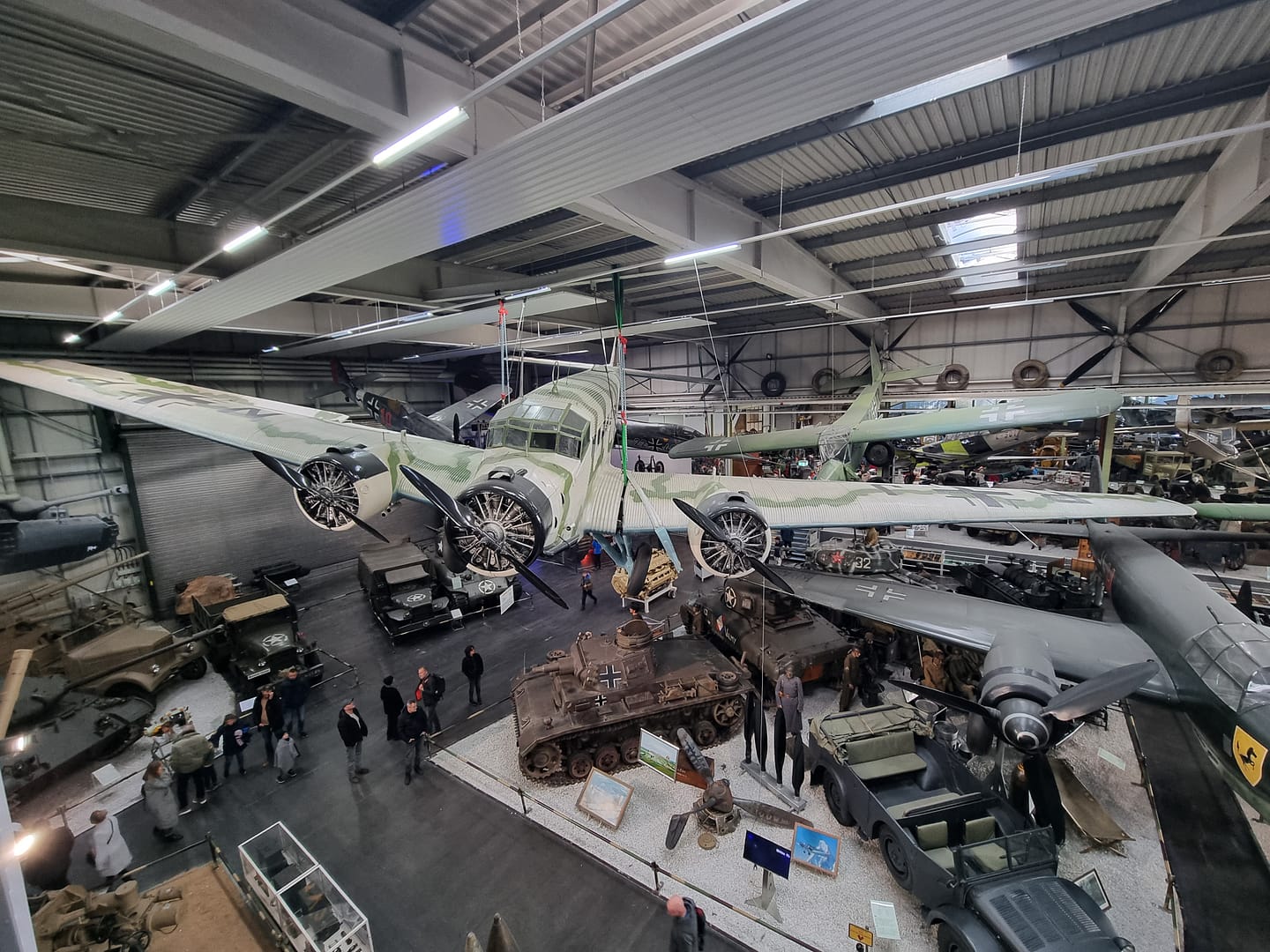 Technik Museum Sinsheim