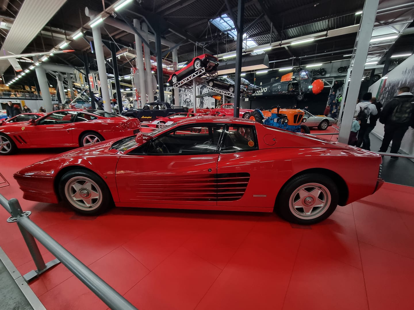 Technik Museum Sinsheim