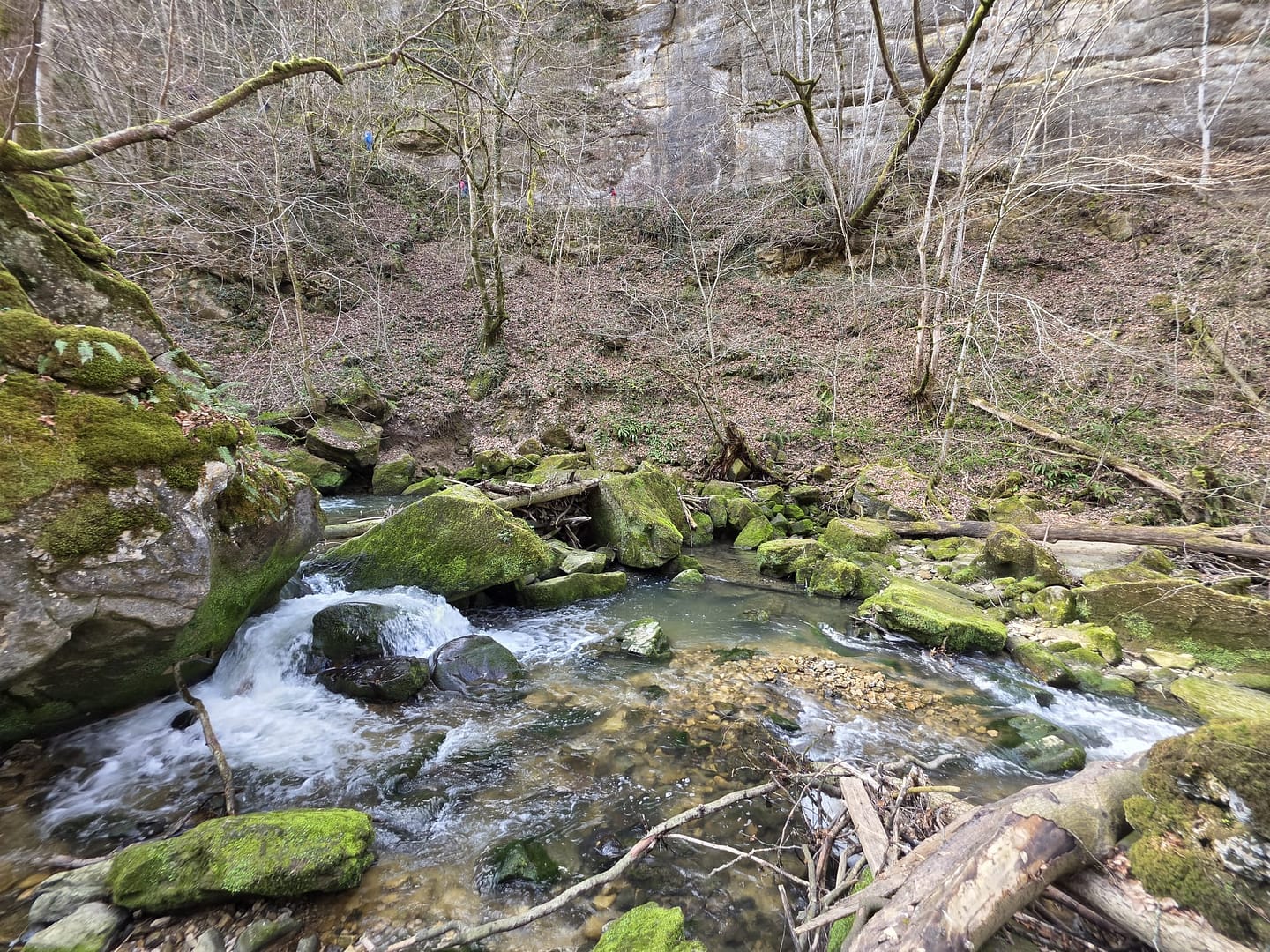 Mullerthal