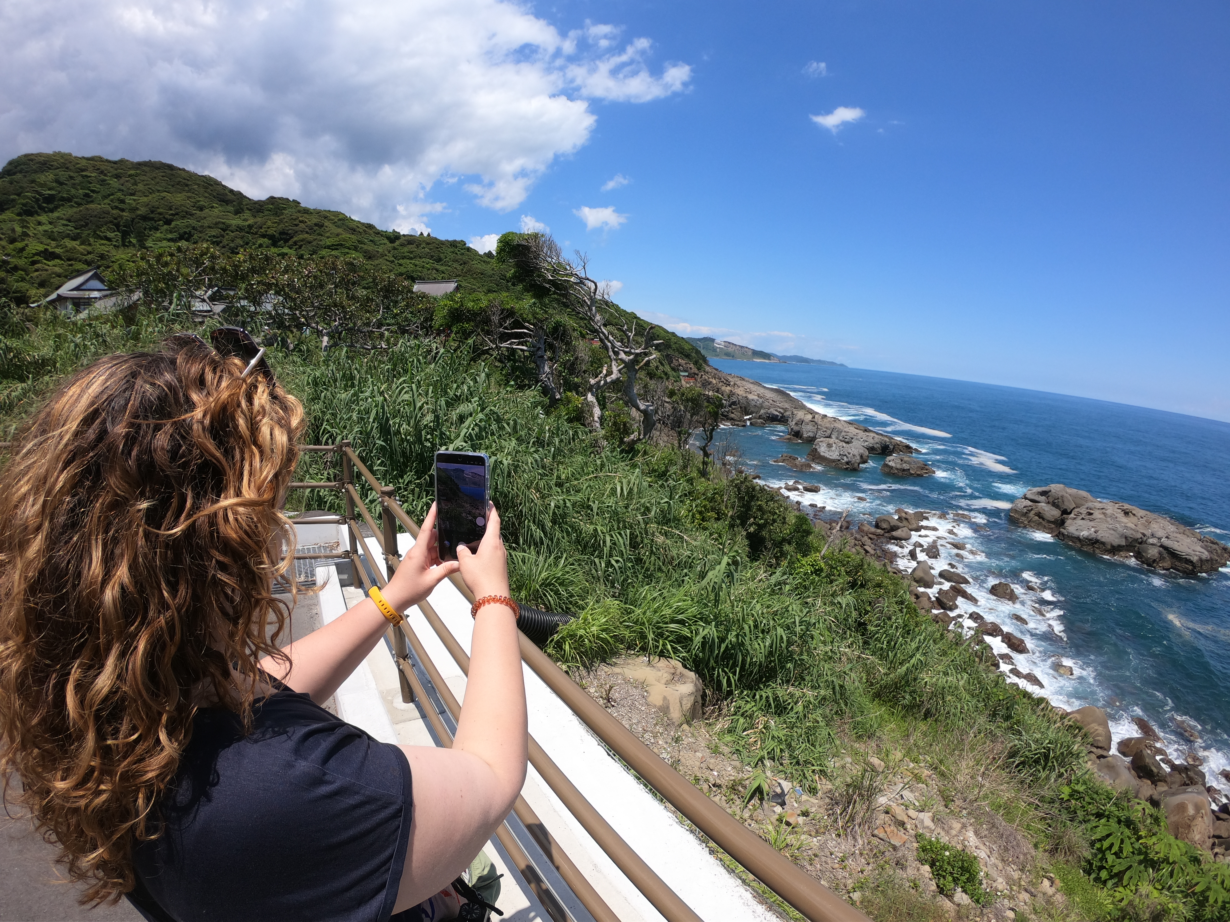Yakushima