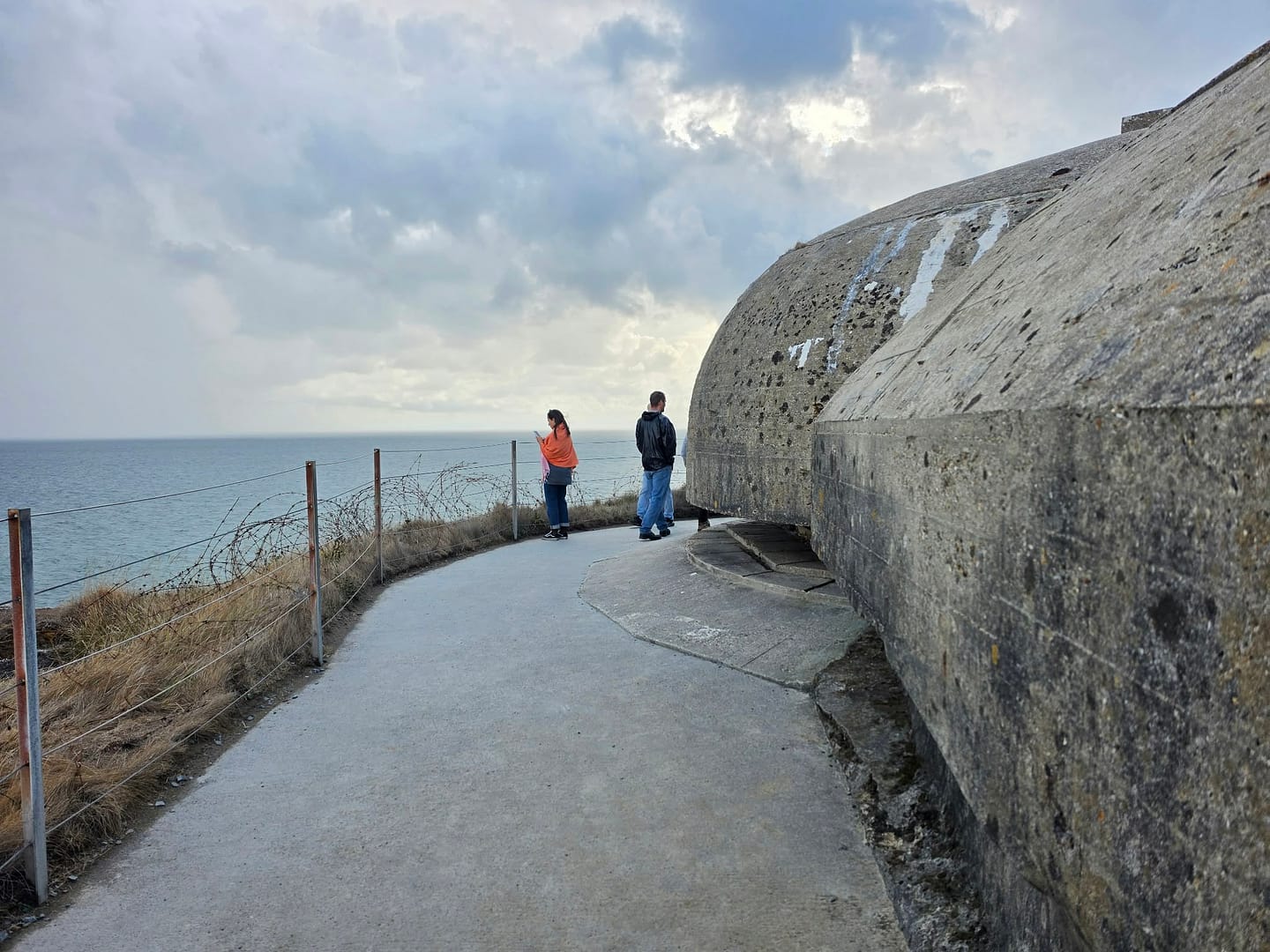 D-Day Beaches