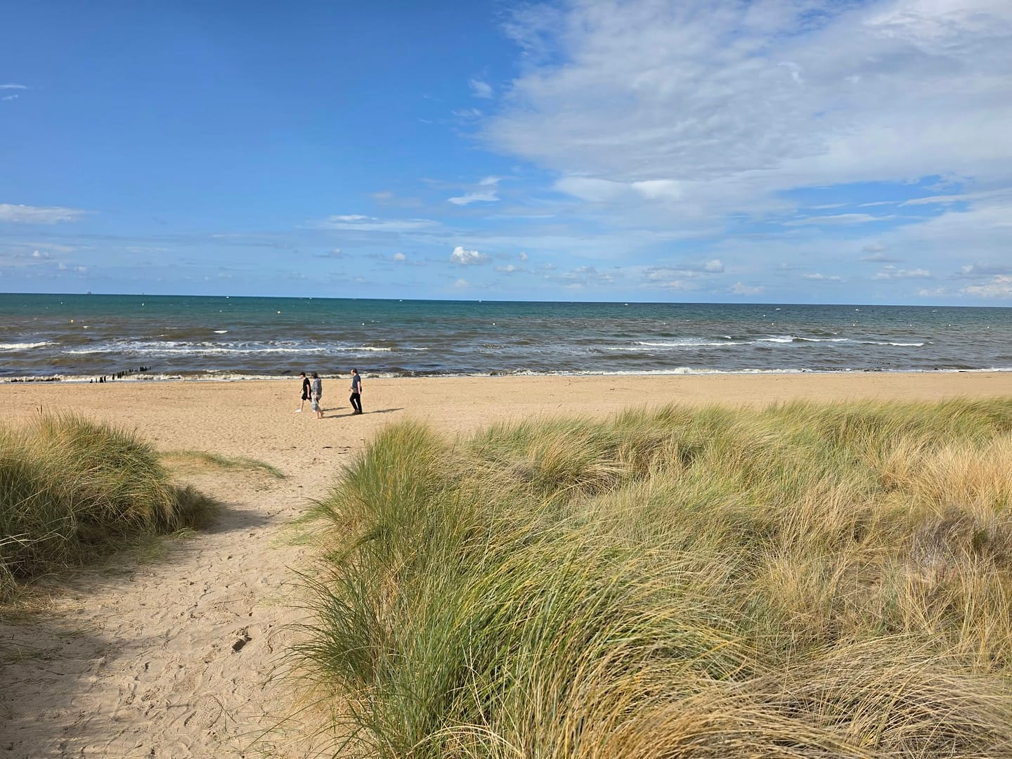D-Day Beaches