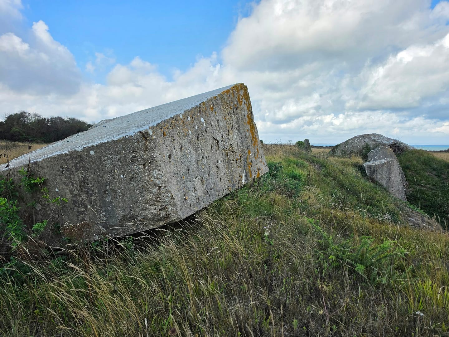 D-Day Beaches