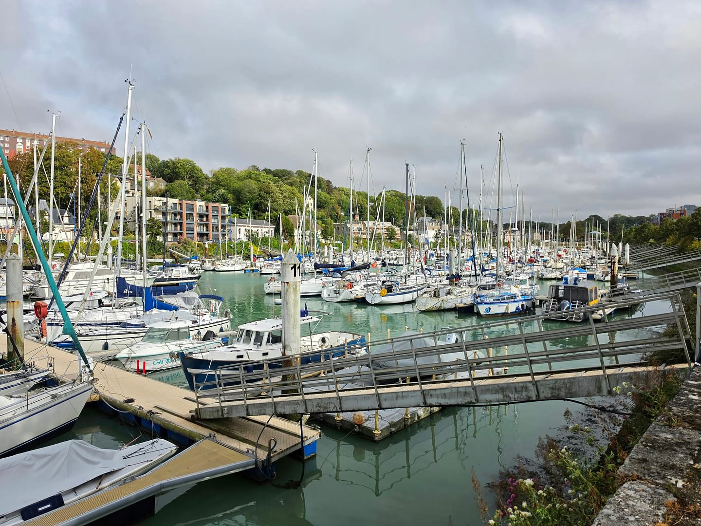 Saint Valery En Caux