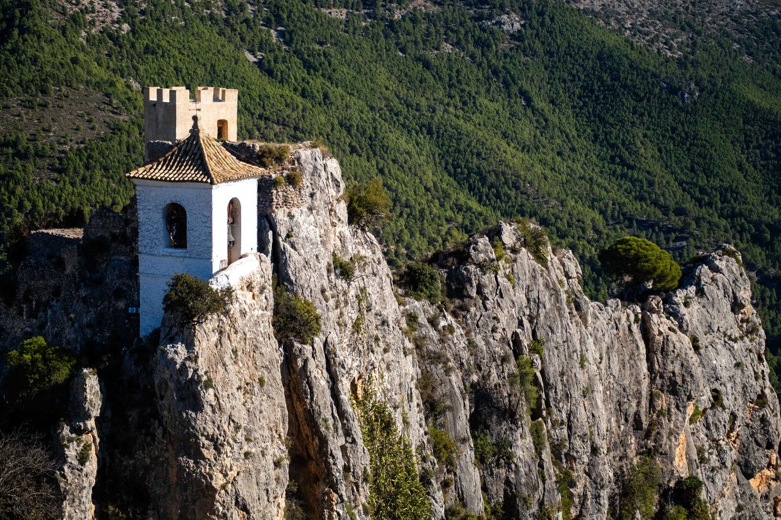 Spanje