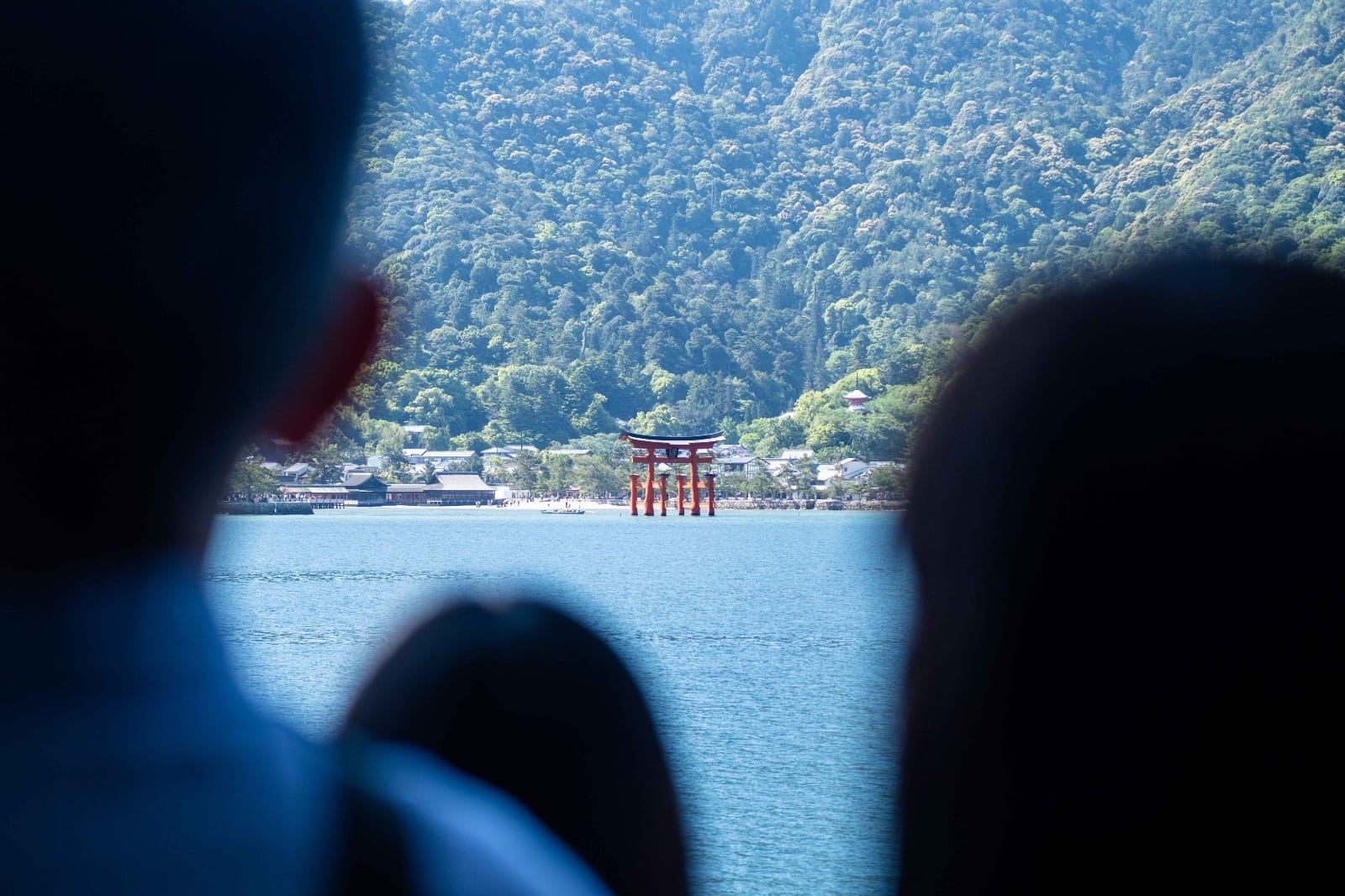 Miyajima