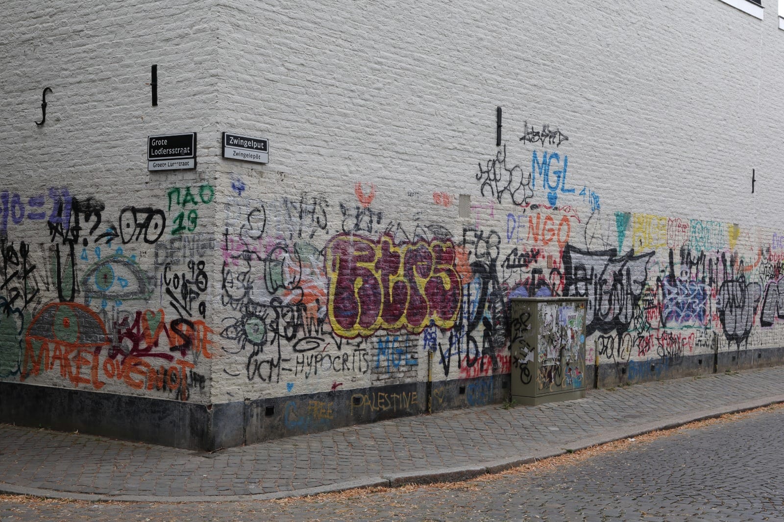 Maastricht