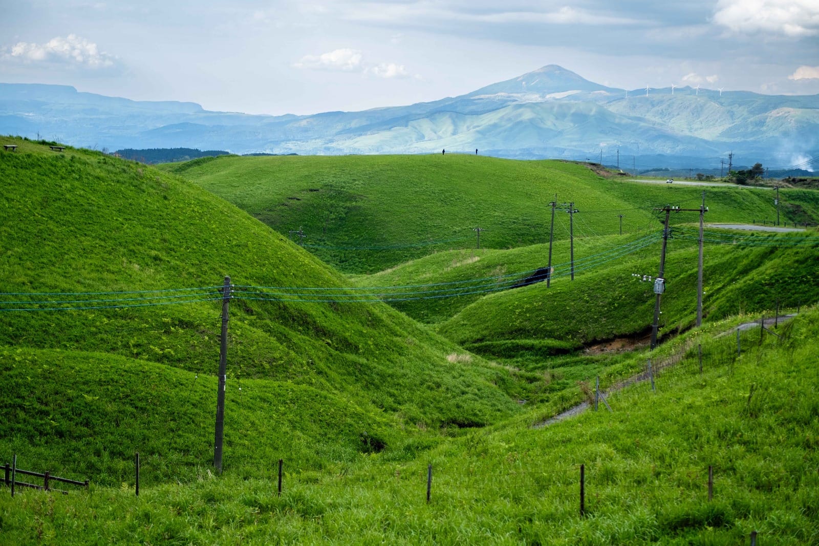 Daikanbo Lookout