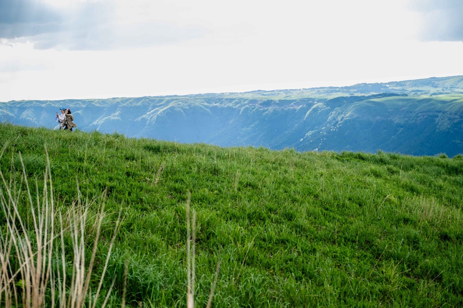 Daikanbo Lookout