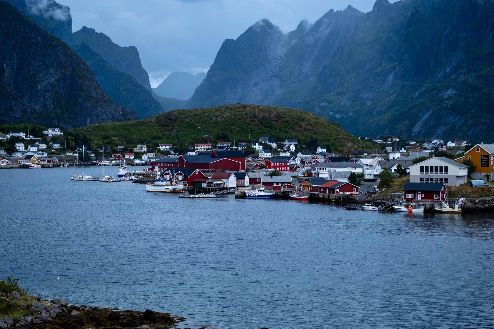 Lofoten