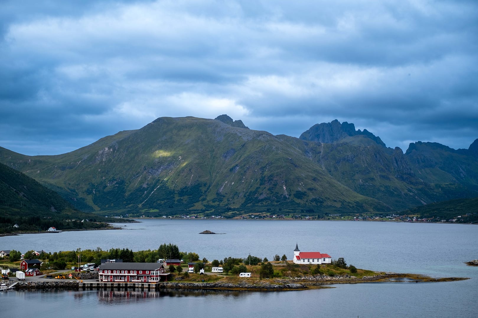 Lofoten