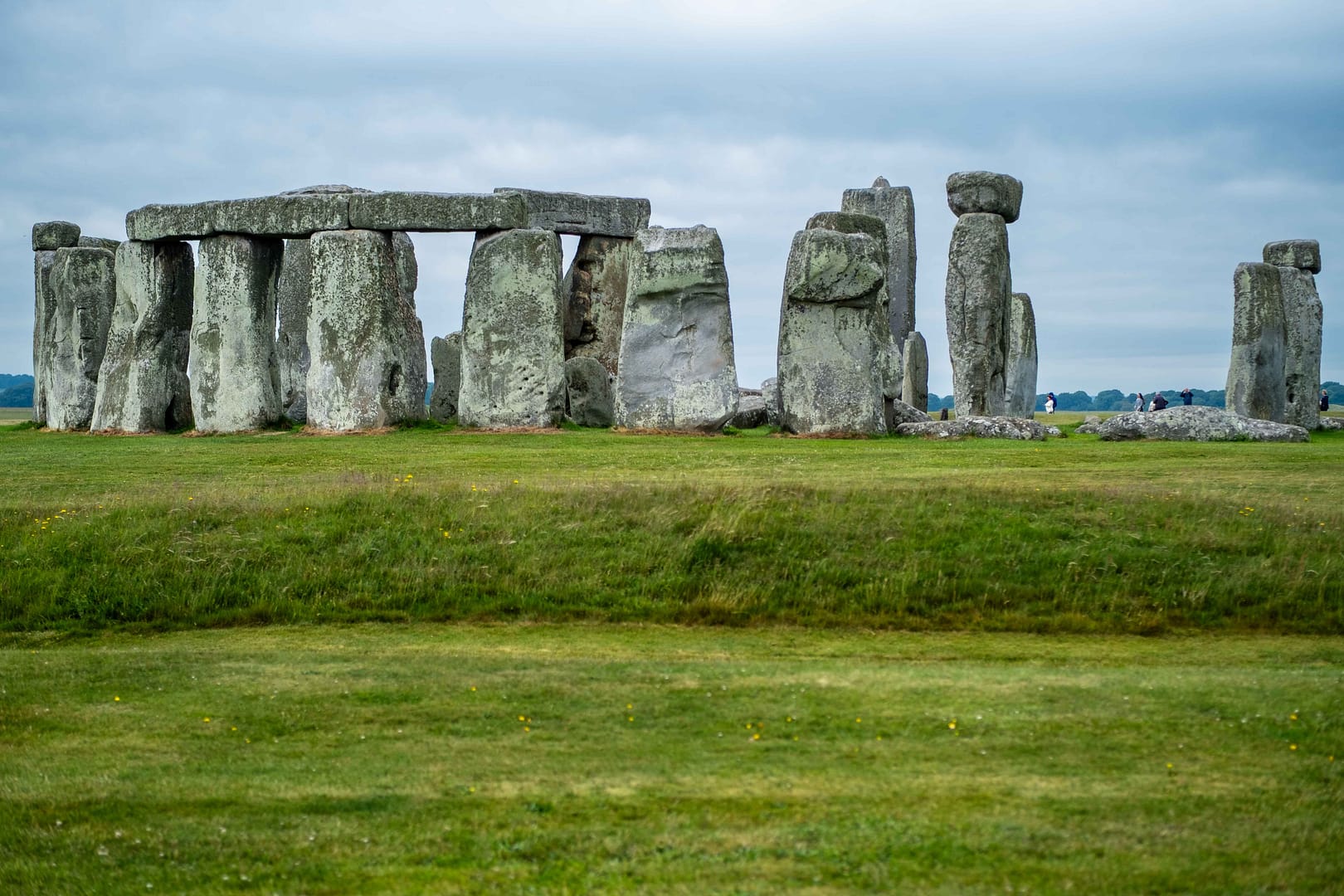 Stonehenge