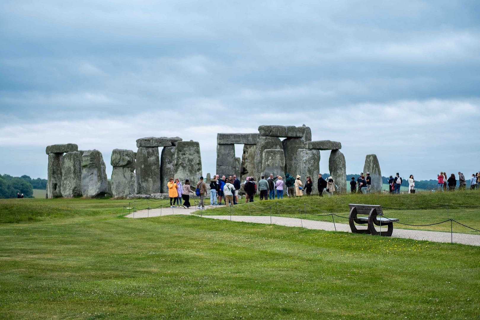 Stonehenge