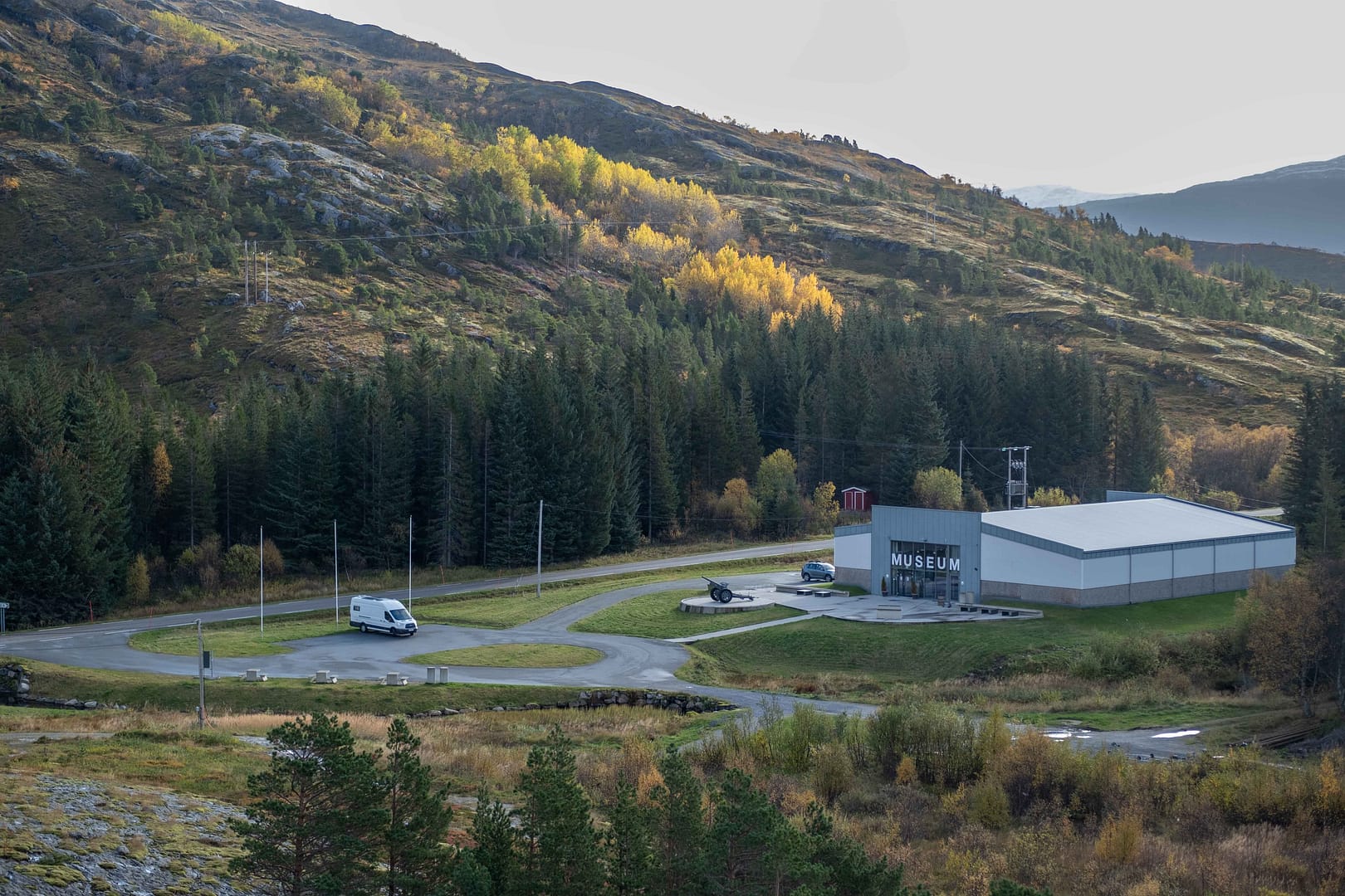 Gronsvik
