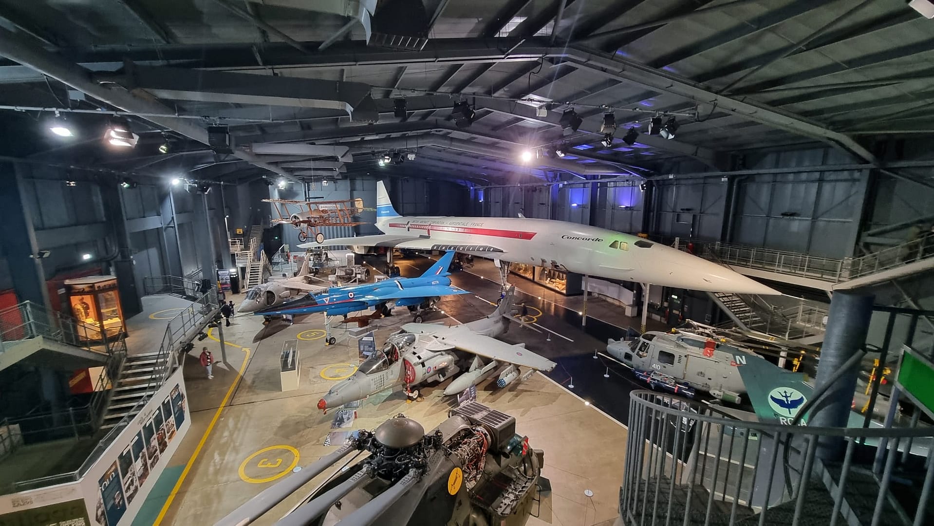 Air Fleet Museum