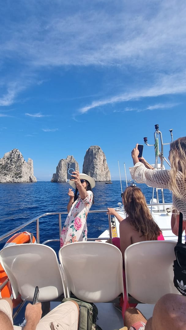 Capri