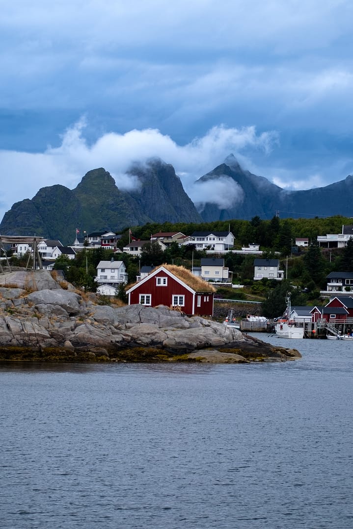 Lofoten
