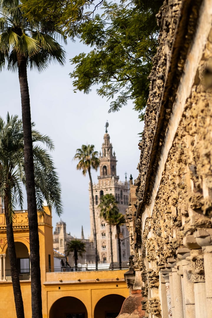 Sevilla
