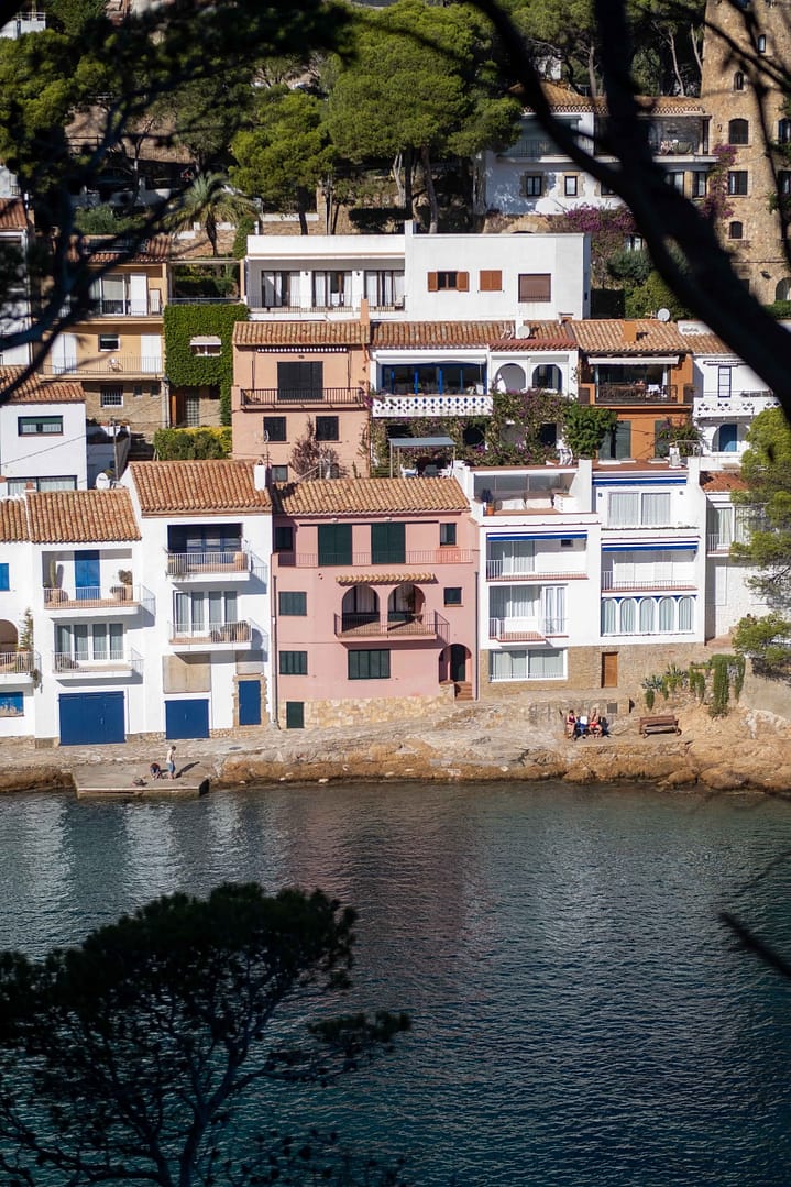 Sfeerbeeld, Spaanse Costa's.