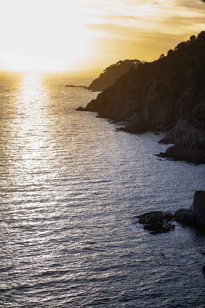 Sfeerbeeld, Spaanse Costa's.