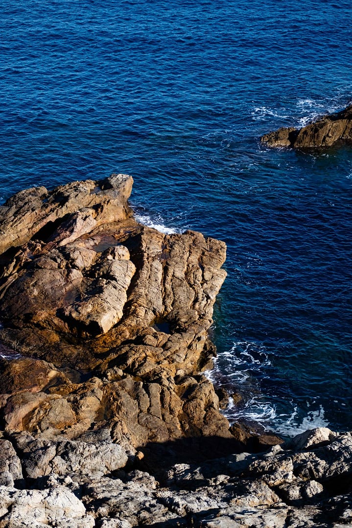 Sfeerbeeld, Spaanse Costa's.