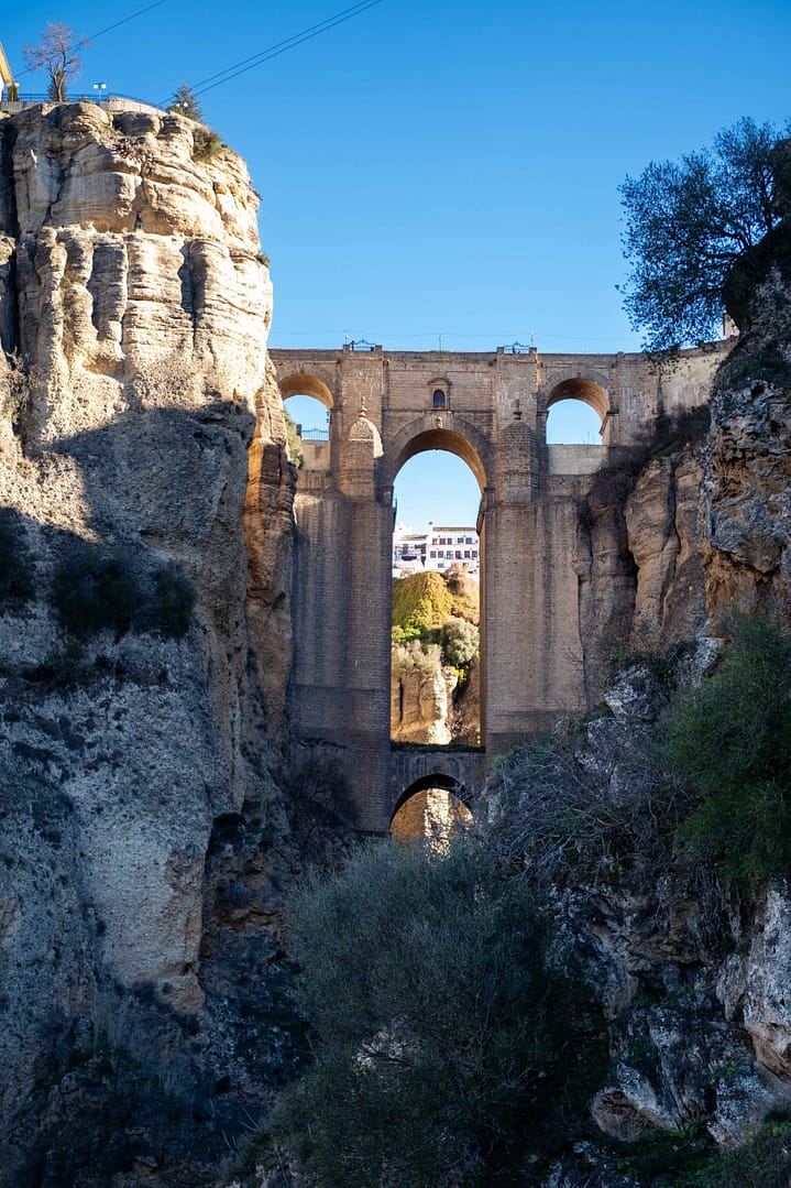 Spanje