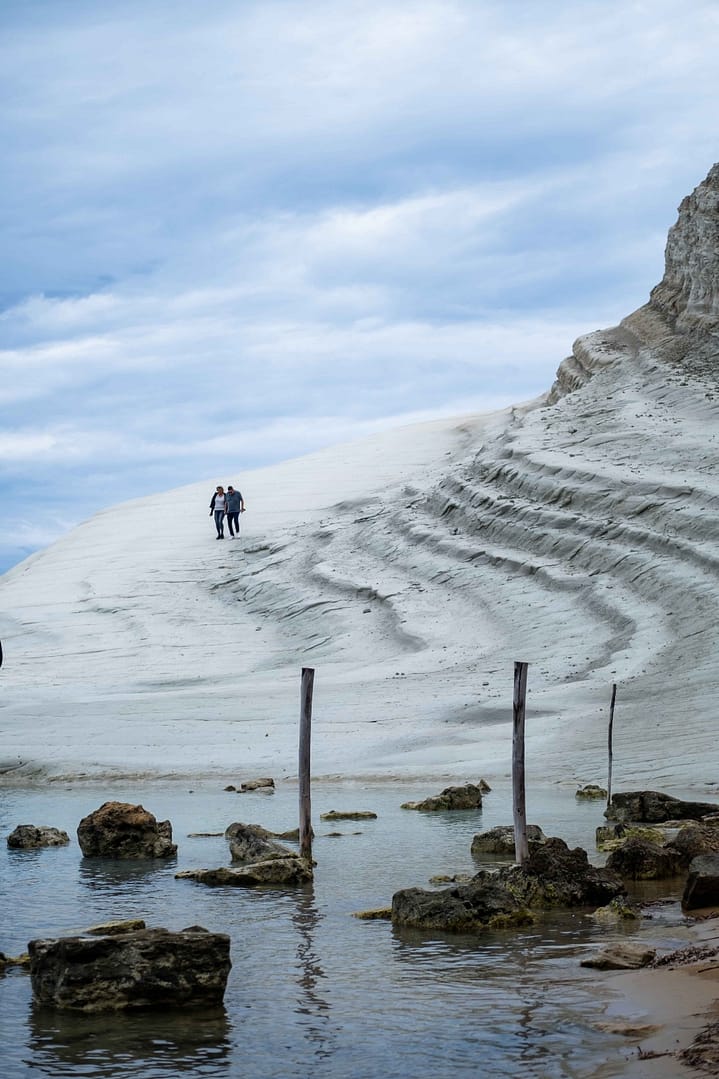 Scala dei Turchi