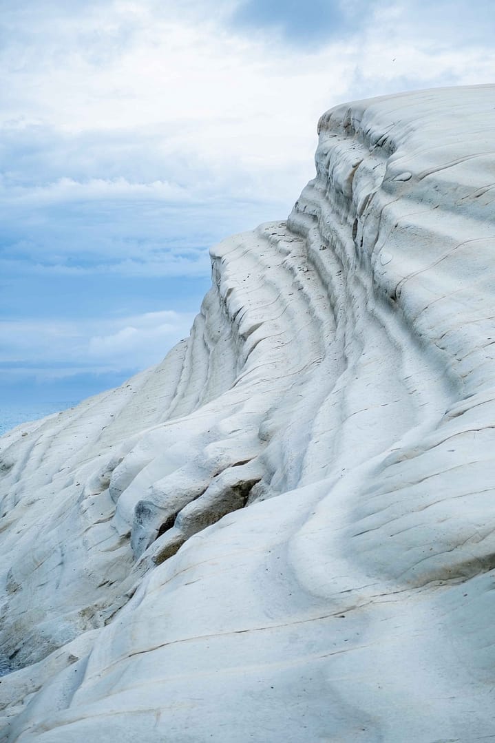 Scala dei Turchi