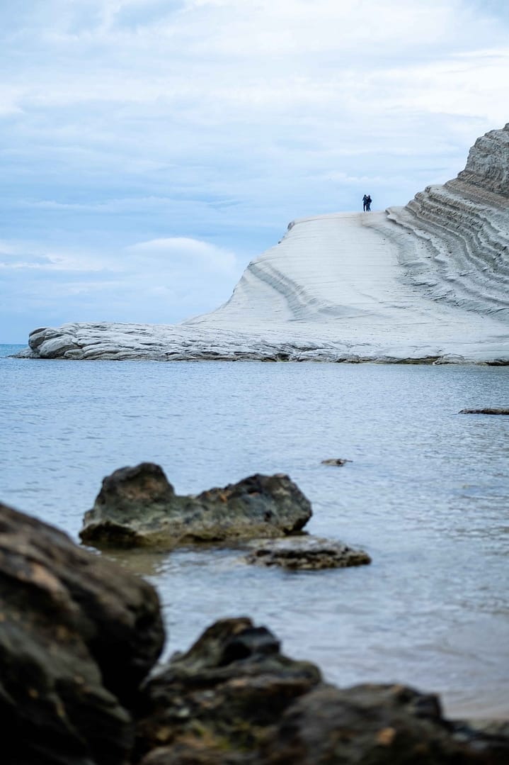 Scala dei Turchi