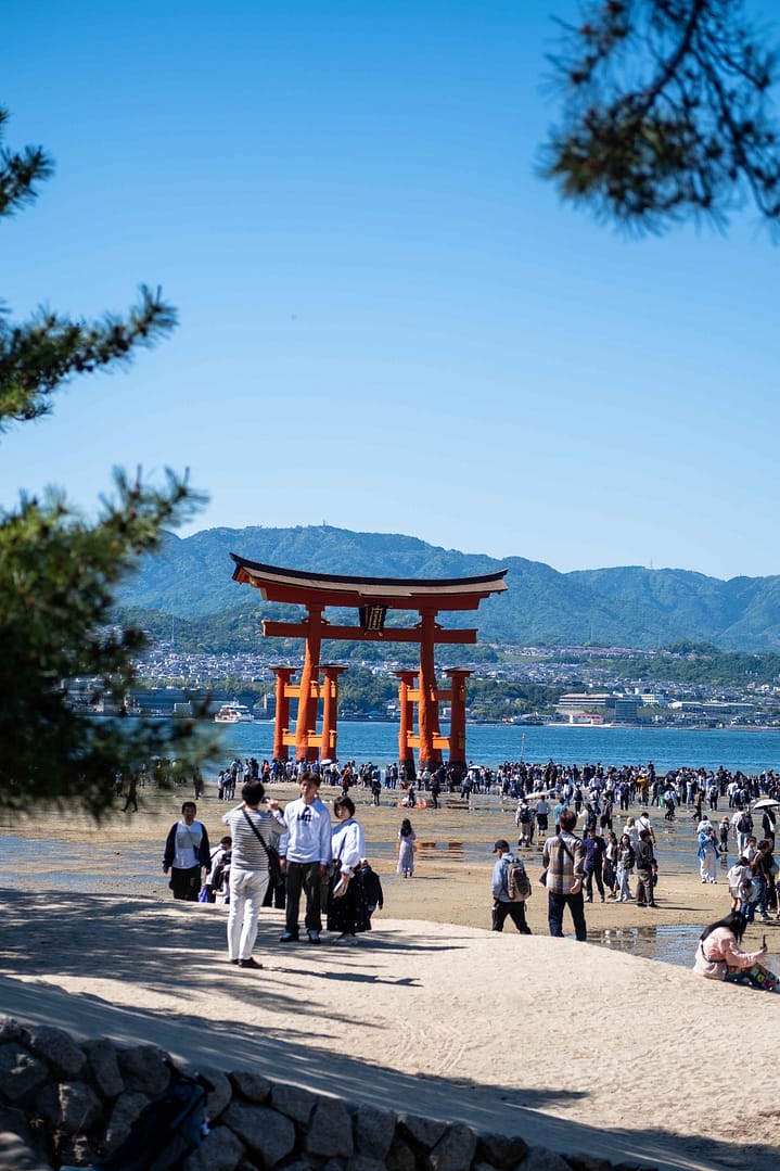 Miyajima