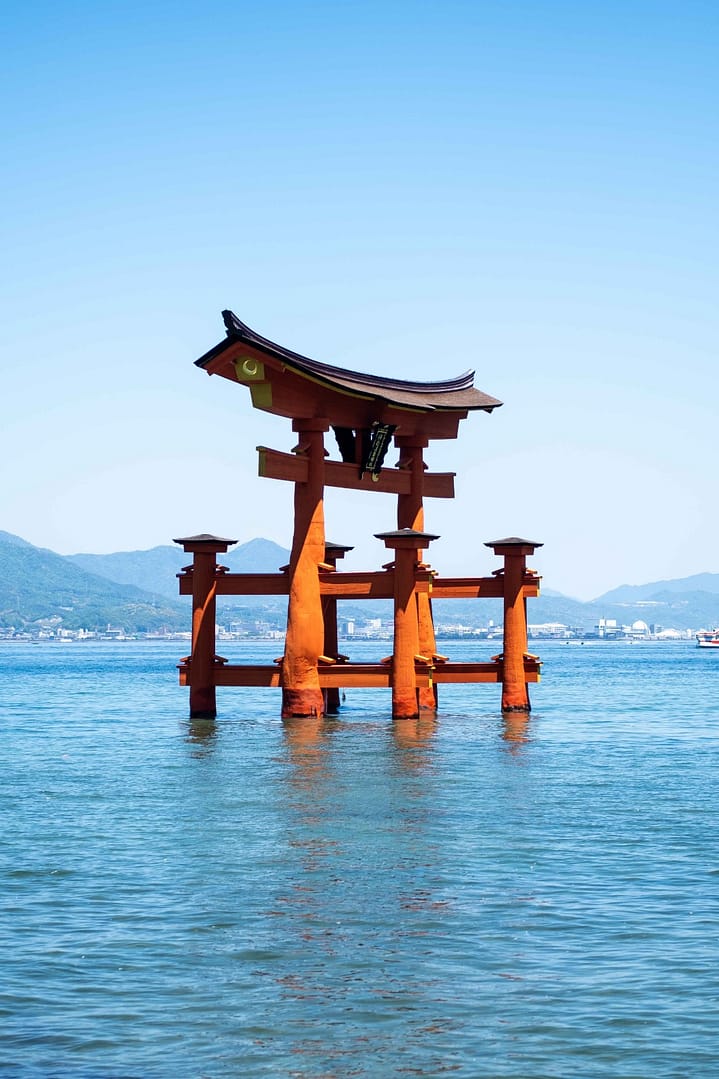 Miyajima