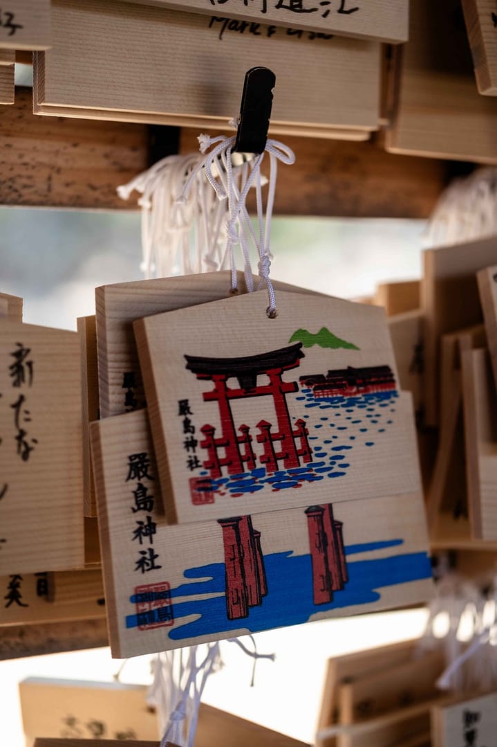 Miyajima