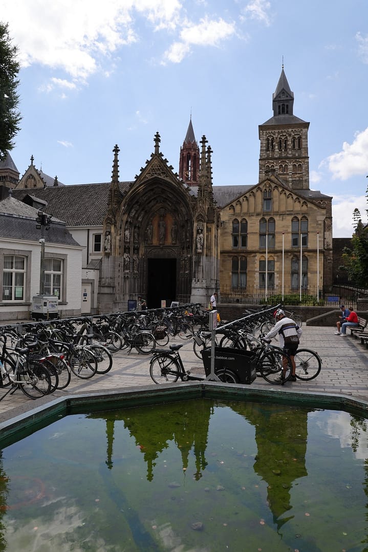 Maastricht
