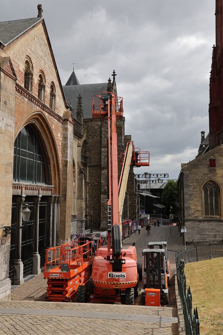 Maastricht