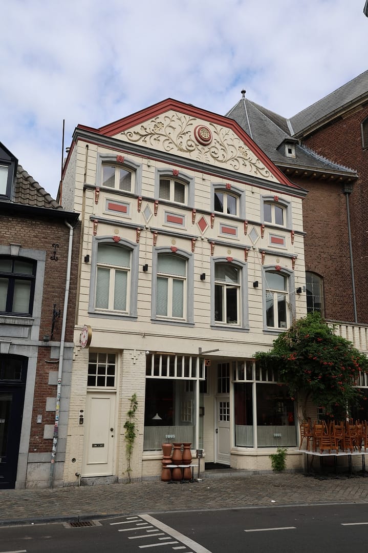 Maastricht