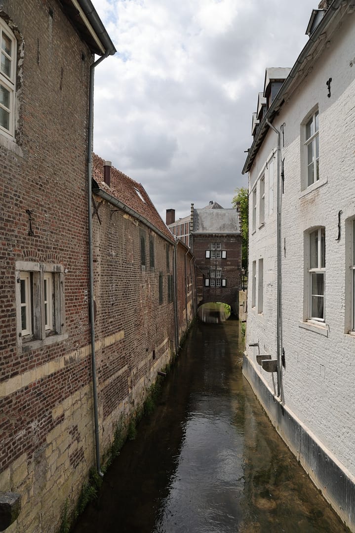 Maastricht