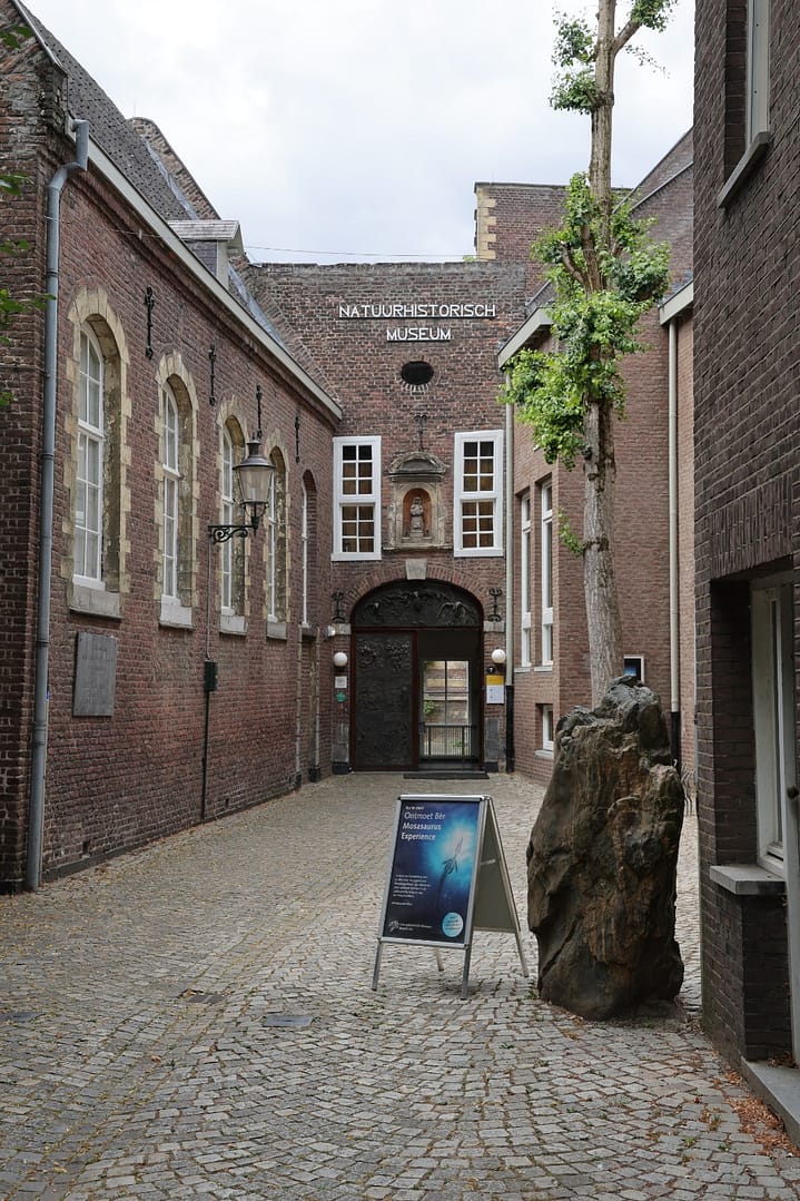 Natuurhistorisch Museum