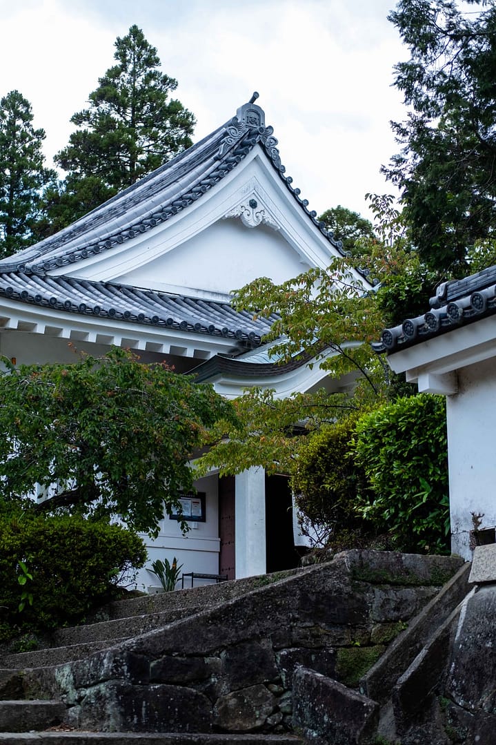 Obi Castle Town