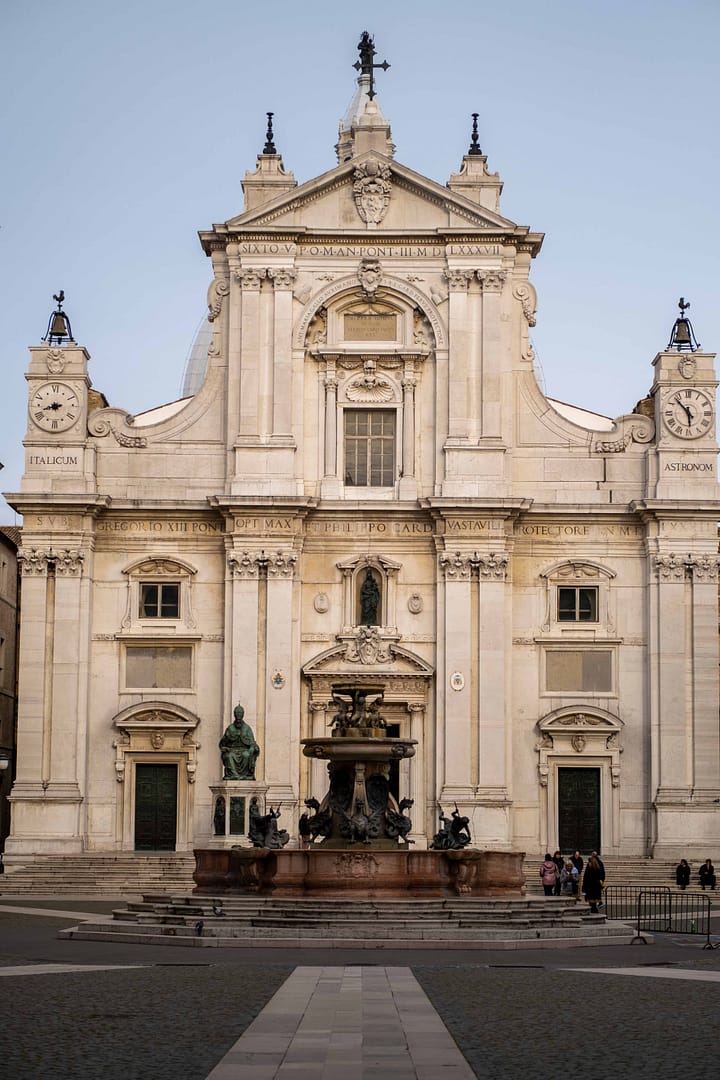 Loreto