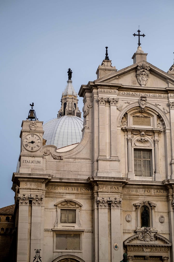 Loreto