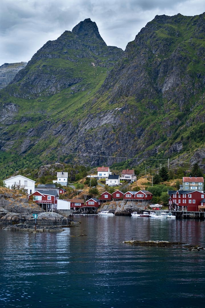 Lofoten