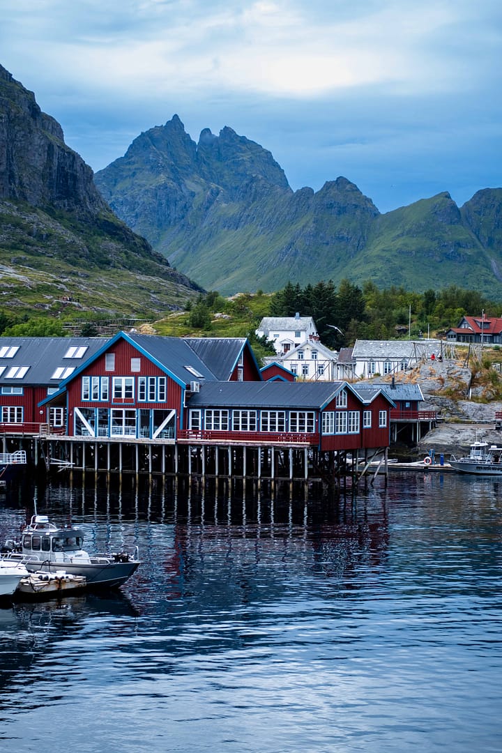 Lofoten