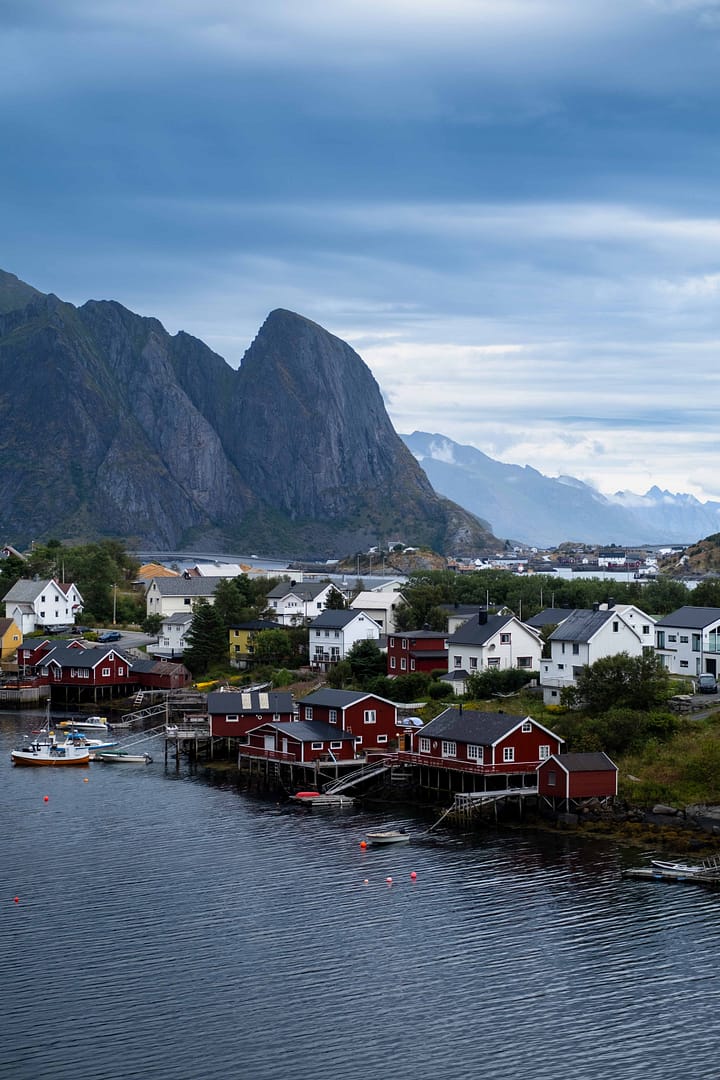 Lofoten