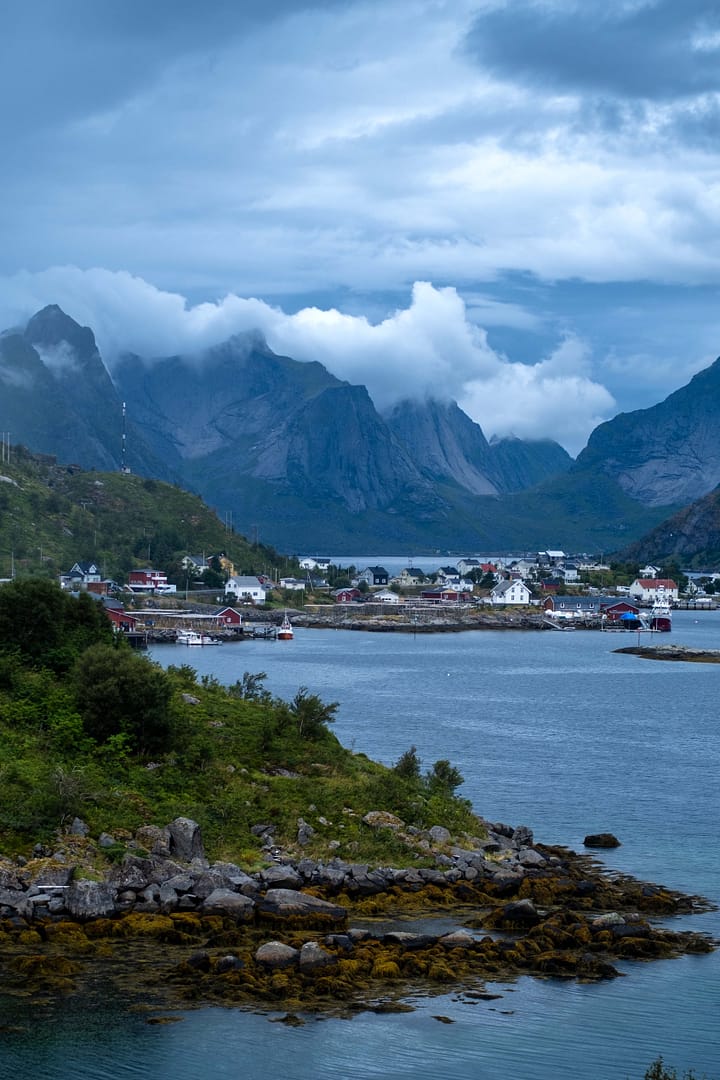 Lofoten