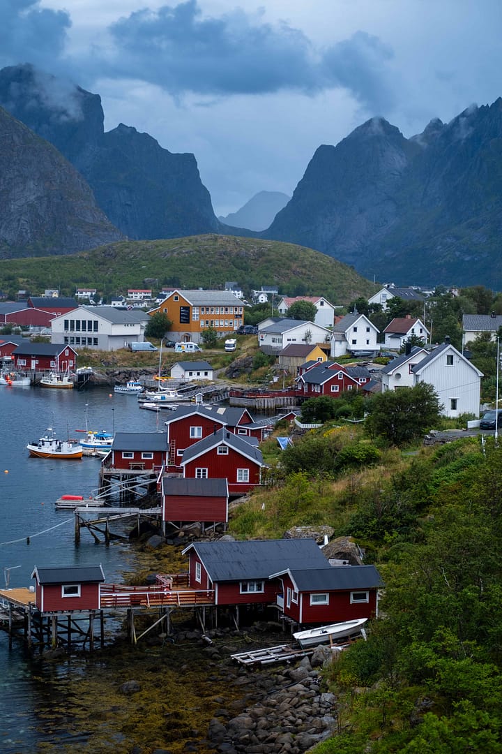 Lofoten